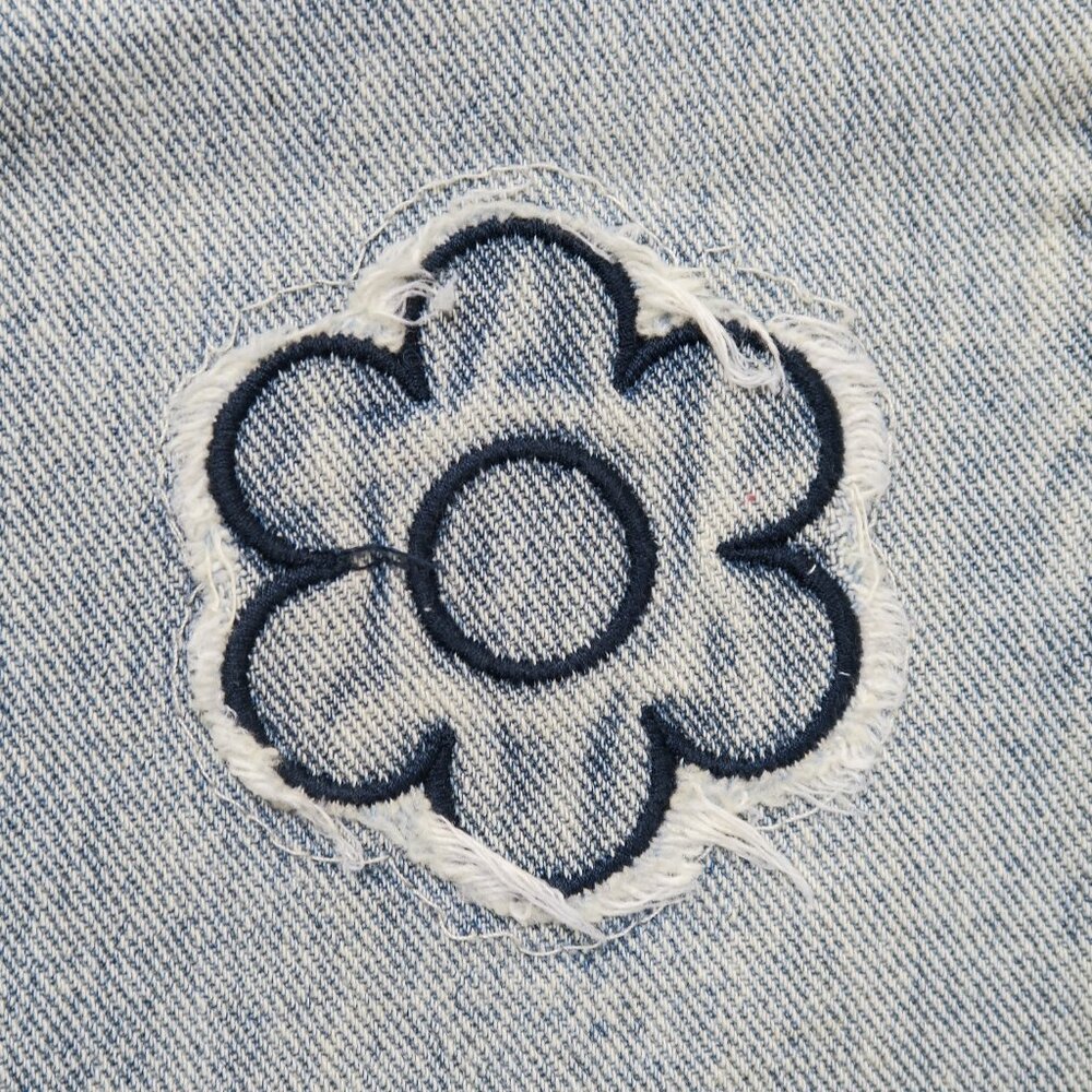 Flower Patch Jeans - image 6